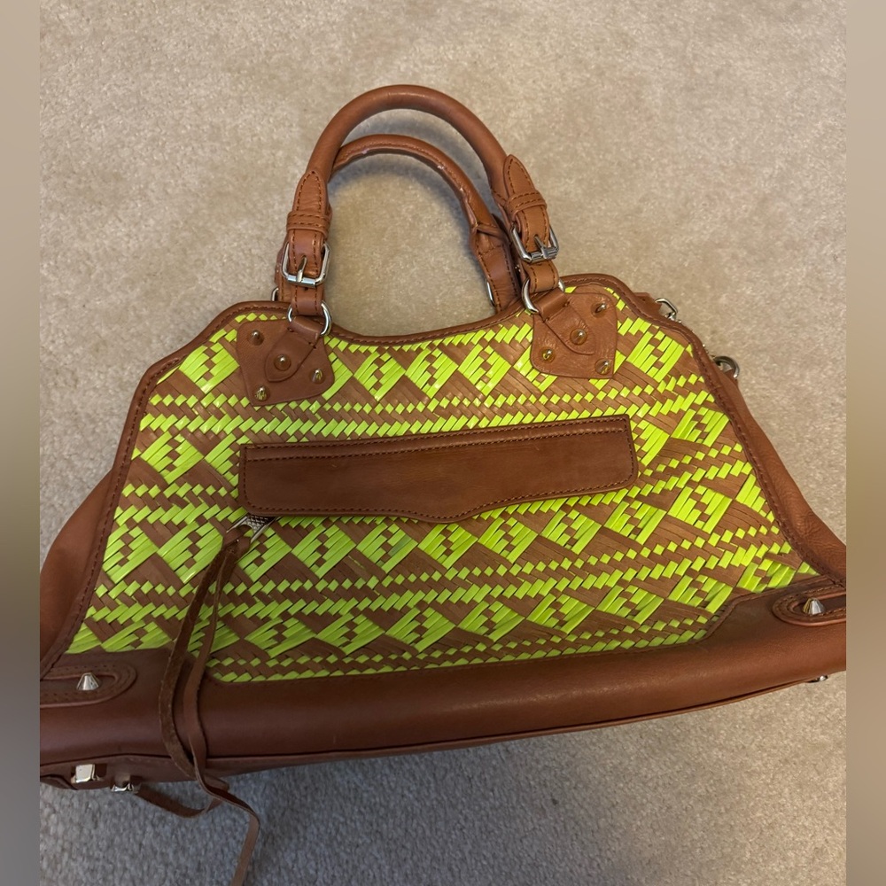 Rebecca Minkoff bag